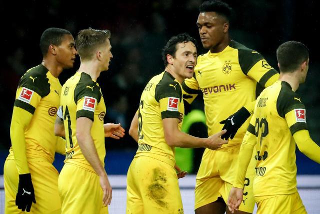 罗马诺：C罗、B席、B费、内托将提前返回俱乐部